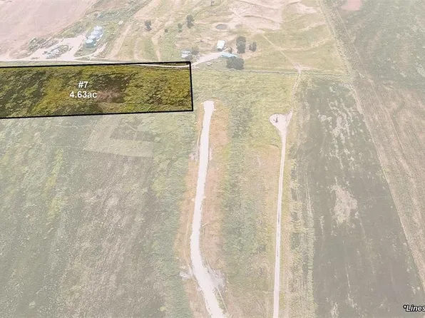 0 E Fountain Rd Lot 7, Ponca City, OK 74601