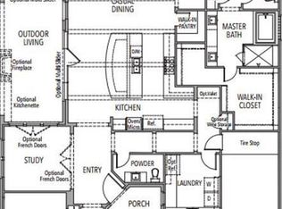 21123 Bradford Grove Dr, Spring, TX 77379