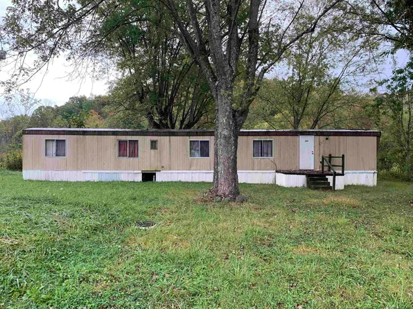 647 State Highway 486, Webbville, KY 41180