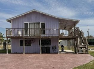 1036 Sage Rd, Crystal Beach, TX 77650