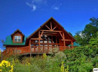 2701 Knights Way, Sevierville, TN 37862