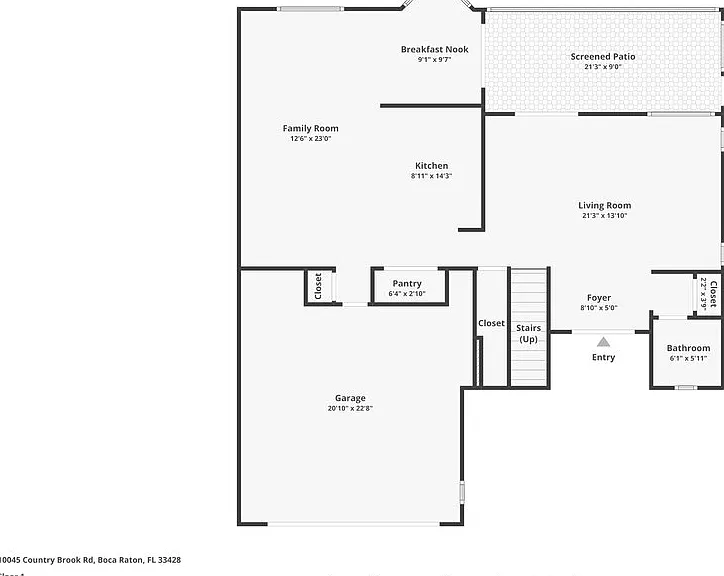10045 Country Brook Rd — Photo 2