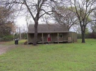 113811 S 4194th Rd, Eufaula, OK 74432