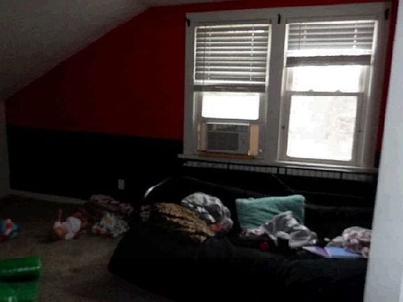 Additional Bedroom