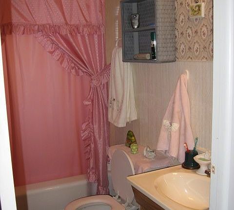 Main Bath