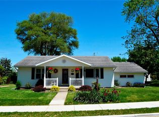 708 W Main St, Cairo, OH 45820