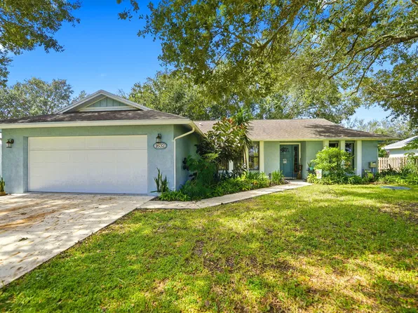 1632 SW SYLVESTER Lane, Port St Lucie, FL 34984