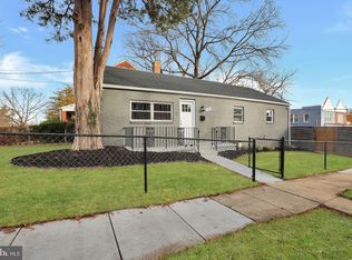 5200 Ames St NE, Washington, DC 20019