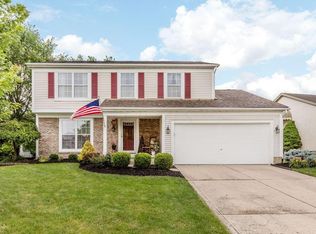 8402 Bedlington Dr, Reynoldsburg, OH