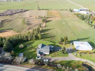 2358 S Side Rd, Sutherlin, OR 97479