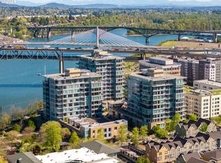 1900 S River Dr UNIT N404, Portland, OR 97201