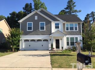 2033 Kirkhaven Rd, Morrisville, NC 27560