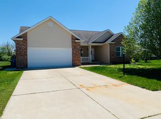 1734 Elderberry Cir, Demotte, IN 46310