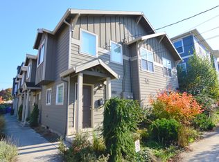 6928 N Greenwich Ave APT 5, Portland, OR 97217