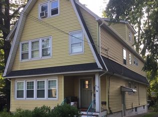 149 Chestnut St FLOOR 3, Montclair, NJ 07042