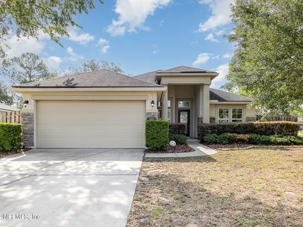 150 PATRIOT Lane, Elkton, FL 32033