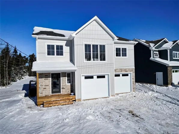 186 Rachel St, Moncton, NB E1G 6H9