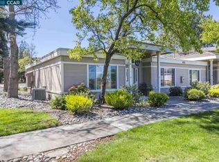 2101 Skycrest Dr APT 1, Walnut Creek, CA 94595