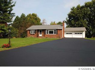 1240 State Rd, Webster, NY 14580