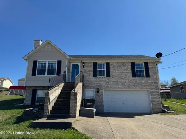 108 Hamilton St, Radcliff, KY 40160