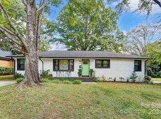 3400 Hayes Ct, Charlotte, NC 28205