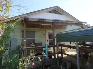 116 Jarrell St, East Bernard, TX 77435
