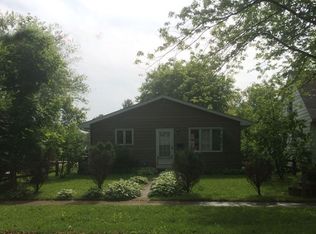 3217 Gideon Ave, Zion, IL