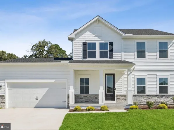 26720 Northstar Dr, Ellendale, DE 19941