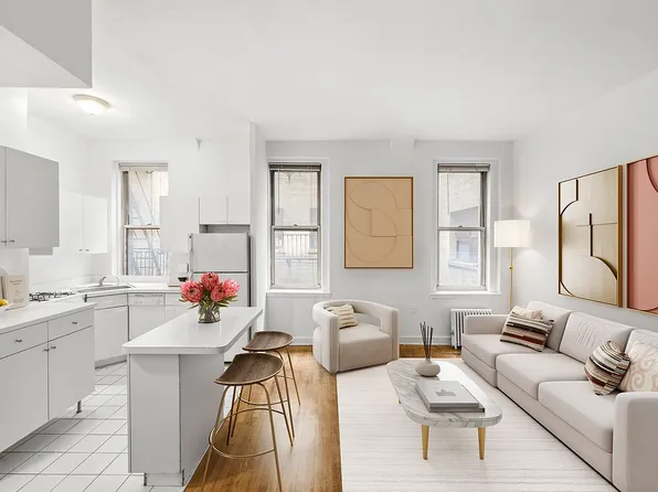 57 W 58th St APT 8G, New York, NY 10019