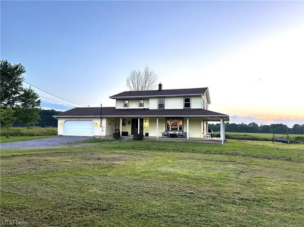 2609 State Route 193 N, Jefferson, OH 44047