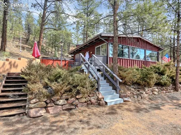 9867 Canon Dr, Sedalia, CO 80135