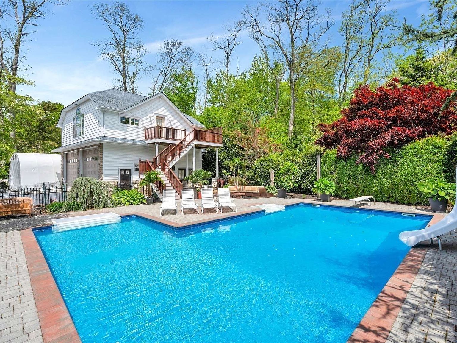 163 E Woodland Drive, Wading River, NY 11792 Zillow