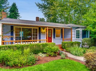 4066 NE 174th St, Seattle, WA 98155
