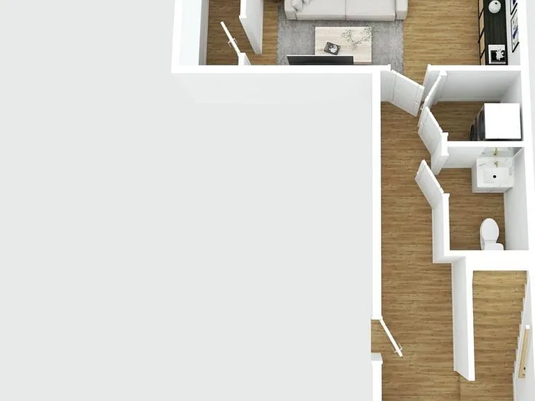 1105 Wonder Way — Photo 2