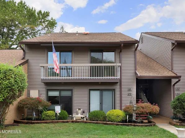 18 Claremont Court, Red Bank, NJ 07701