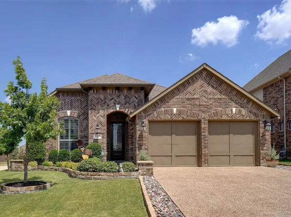 14656 Spitfire Trl, Roanoke, TX 76262