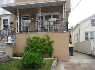 340 Brinsmade Ave, Bronx, NY 10465