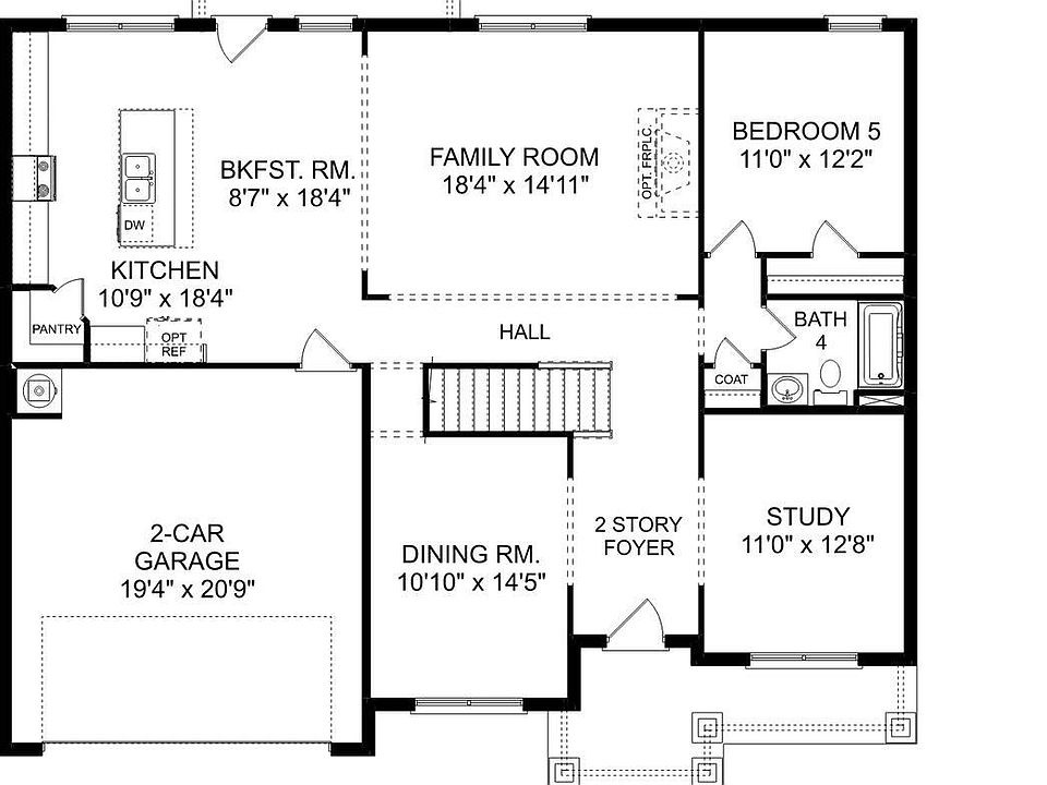 2nd image of 44 Ginsberg Rd