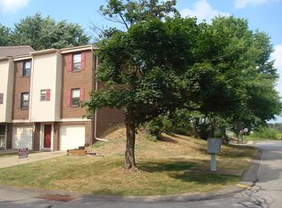 100 Mosside Loop, Seven Fields, PA 16046