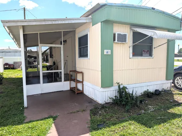 141 Office St, Avon Park, FL 33825