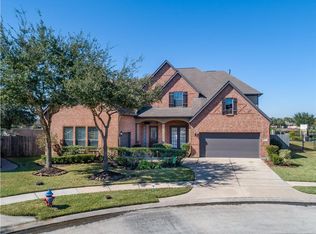 2285 Azahar Ct, League City, TX 77573