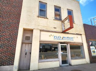 126 E Main St, Anthony, KS 67003
