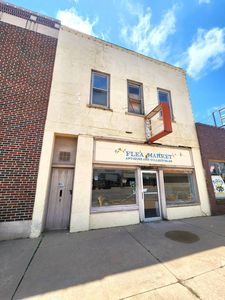 126 E Main St, Anthony, KS, 67003