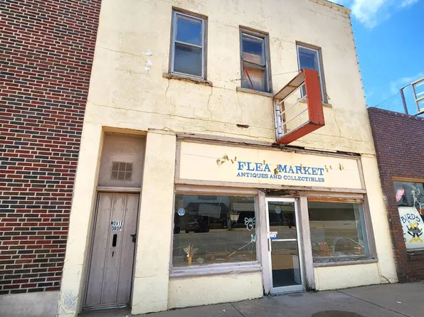 126 E Main St, Anthony, KS 67003