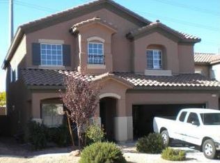 10795 Vestone St, Las Vegas, NV 89141