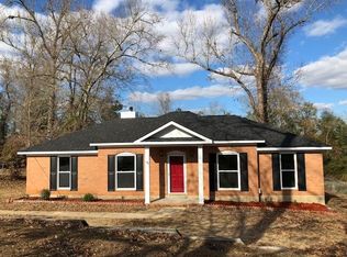 1051 Cedarview Cir, Hephzibah, GA 30815