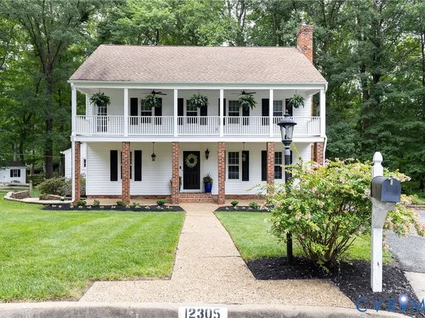 12305 Ashton Glen Ct, Henrico, VA 23238