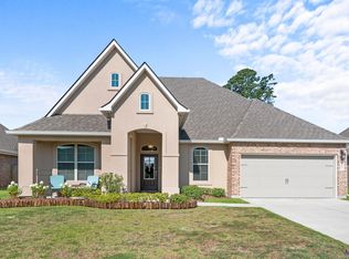 34167 Kingfisher St, Denham Springs, LA 70706