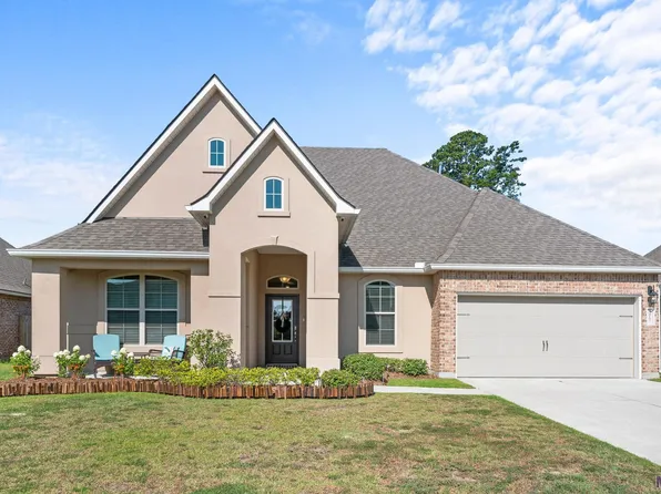34167 Kingfisher St, Denham Springs, LA 70706