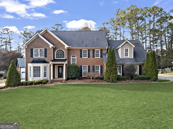 12412 Crabapple Meadow Way, Alpharetta, GA 30004